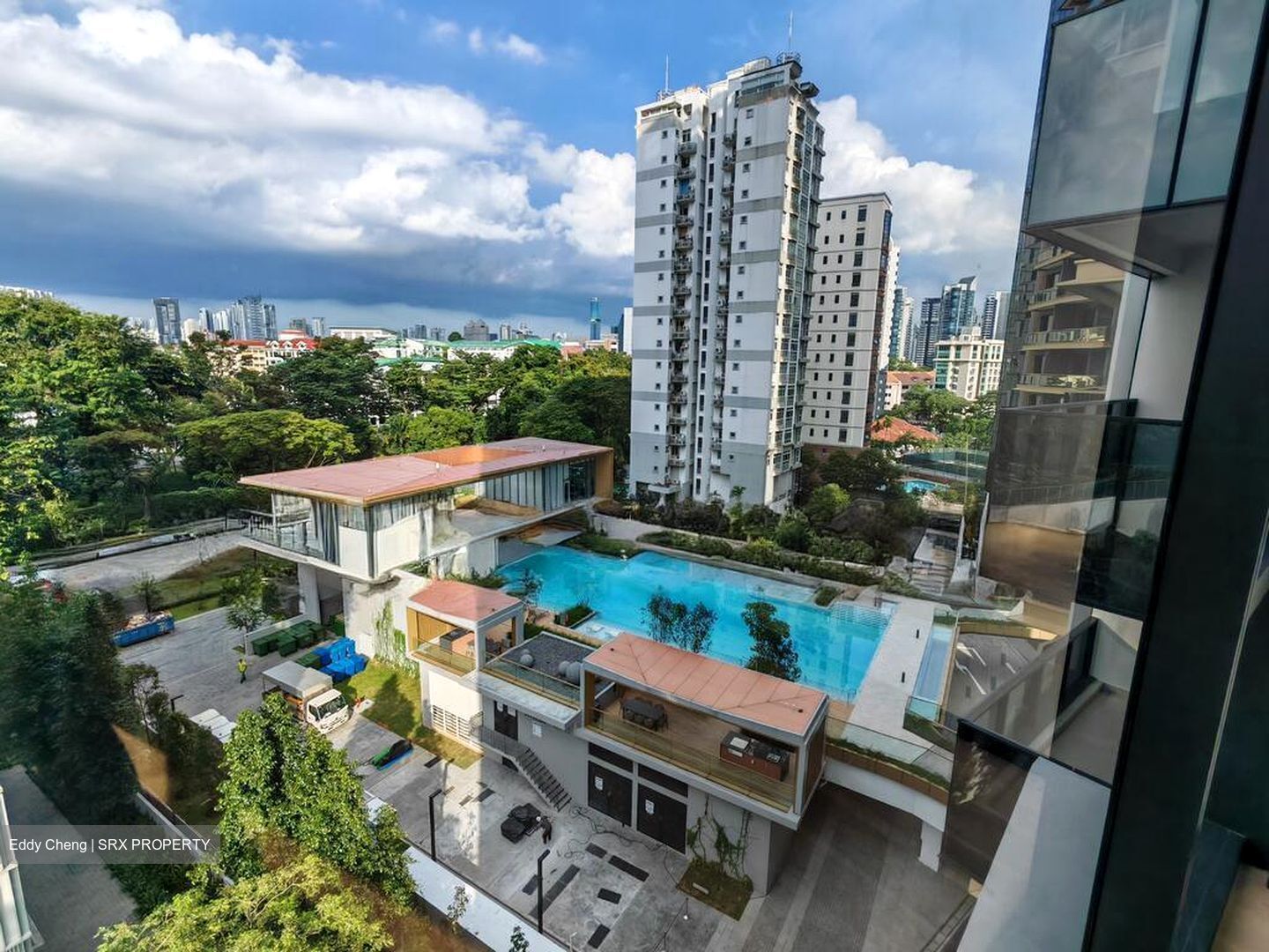 Perfect Ten (D10), Apartment #508503461